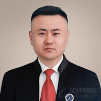 楊少彬律師