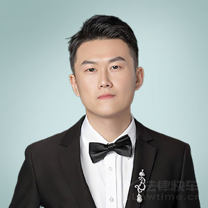 龐博航律師