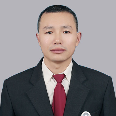 李明军律师