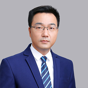 杨林峰律师