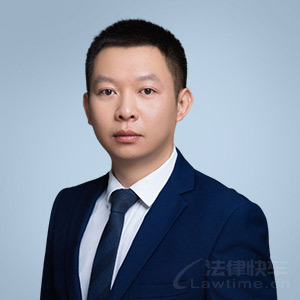 北京律师-刘智朗律师