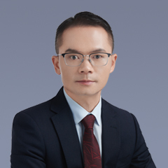 温州律师-李海疆律师