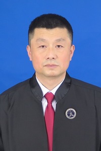 李保民律师