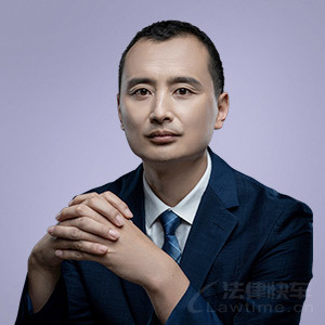 苏州律师-刘川文律师