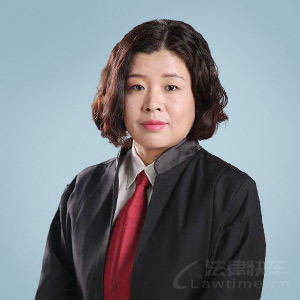 合肥律师-李云芳律师