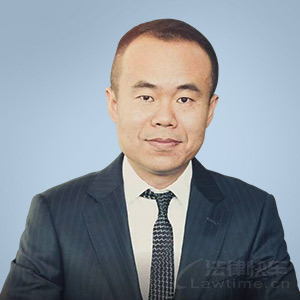 杨振中律师