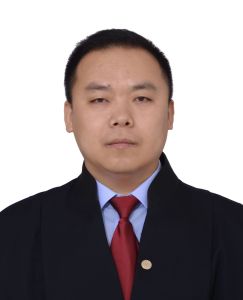 桂林律师-王锋律师