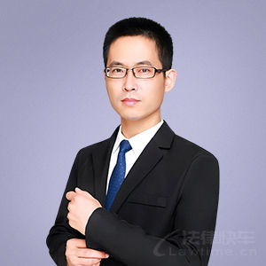 韶关律师-徐广俊律师