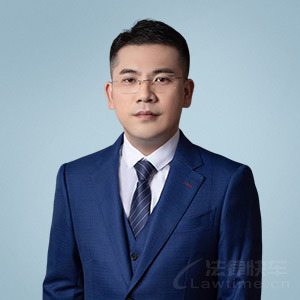 扬州律师-阳贻峰律师