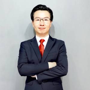 蚌埠律师-郭敬坡律师
