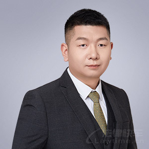 扬州律师-赵蒙律师