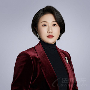 杭州律师-李迈律师