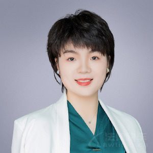 唐山律师-李晶律师