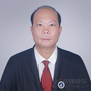 蒙万强·广西富章律师事务所