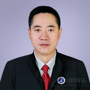 陇西县律师-杨子督律师