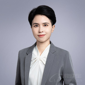 泰州律师-朱梦玲律师