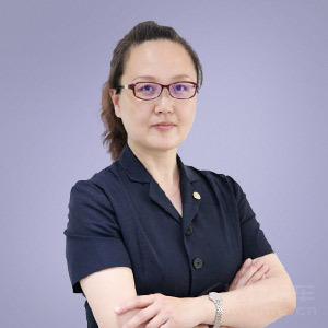 艾树红·黑龙江达润律师事务所
