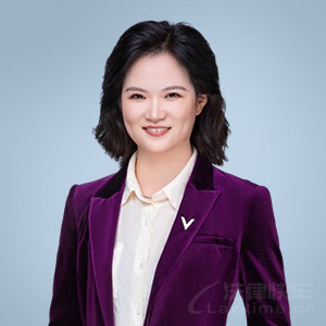 郭嘉丽·广东格祥律师事务所