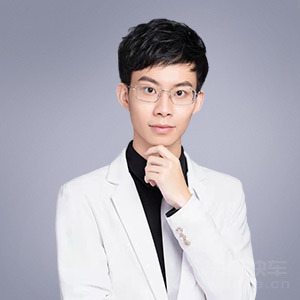 迪庆州律师-潘炯律师