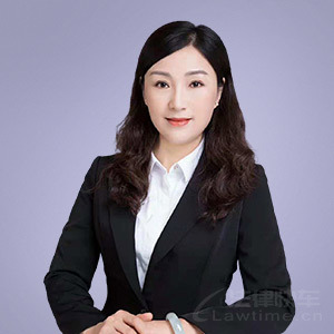 刘秋红·北京颐合中鸿（南宁）律师事务所