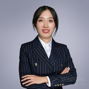 重庆律师-杨莉律师