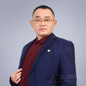 李翔·湖北中和信(襄阳)律师事务所