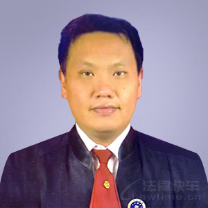 罗建雄·湖北国涵律师事务所