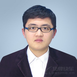 徐清岑·上海愿景律师事务所