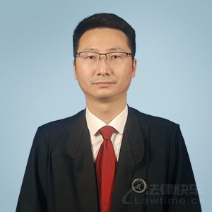 南充律师-何旭律师