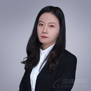 蒋美芬·浙江共业律师事务所