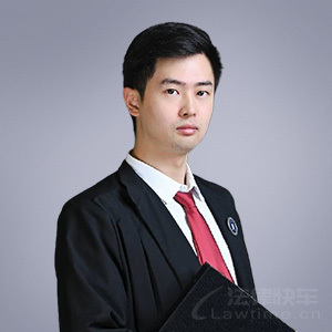 绵阳律师-邓凯文