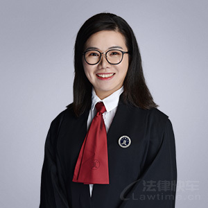 夏芳芳·北京盈科（温州）律师事务所