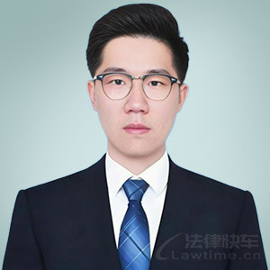 湖州律师-宋哲昊律师