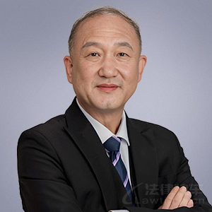 南昌律师-孙海山律师