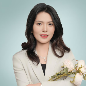 重庆律师-徐婕律师