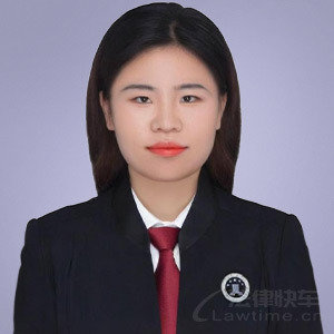 龚玲宏·江西觐忠律师事务所