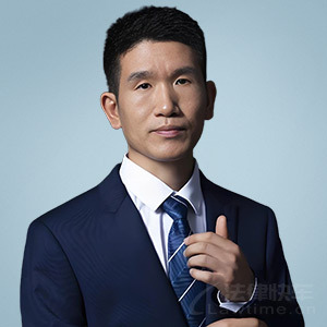 深圳律师-潘勇铭