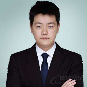 王康杰·浙江纵伸律师事务所