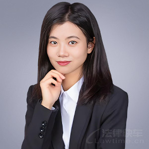 陈丽·浙江硕晖律师事务所
