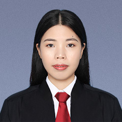 武汉律师-蔡莉莉律师