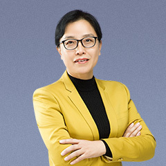 宿州律师-徐红梅律师
