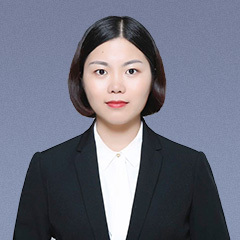 巴彦淖尔市律师-张慧媛律师
