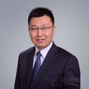合肥律师-靳双权律师