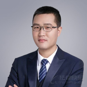 亳州律师-徐岳律师