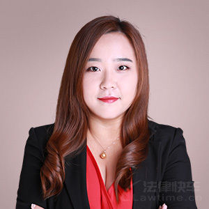 扬州律师-李嘉惠律师