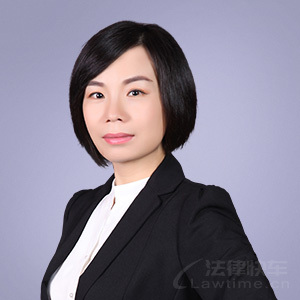 湘潭律师-李娅莉律师