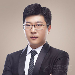 重庆律师-李阳律师