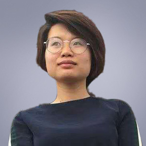 杨铃萍律师