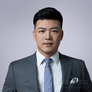 中山律师-杨志峥律师