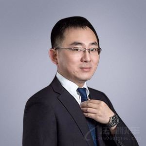 上海律师-刘征鑫律师